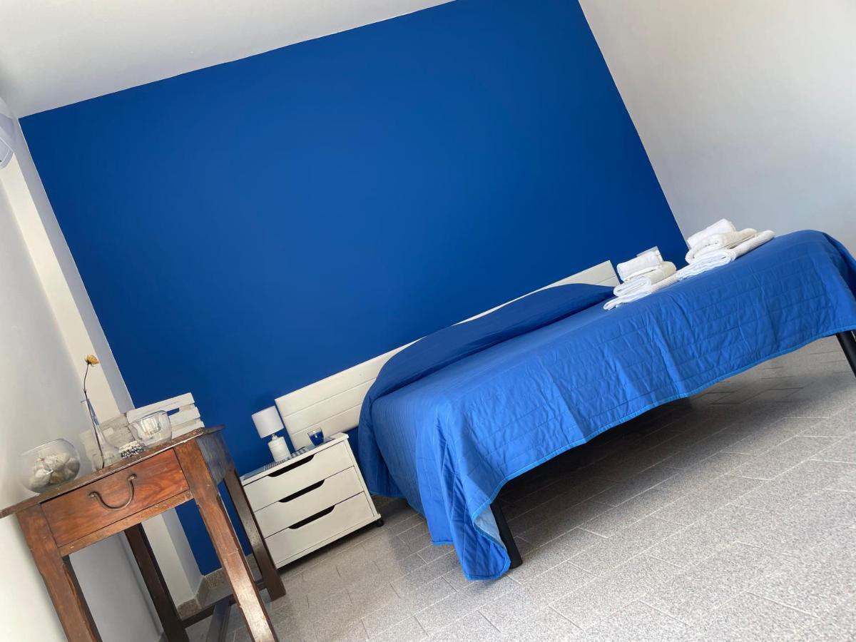Isabella Accomodation